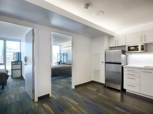 Apartamento Residence & Conference Centre - Toronto Downtown