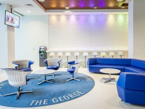 Apartamento Residence & Conference Centre - Toronto Downtown