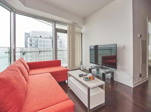 Toronto York Best Apartment