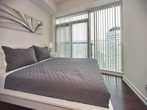 Toronto York Best Apartment