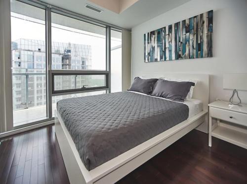 Toronto York Best Apartment