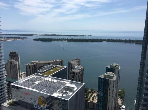 Toronto York Best Apartment