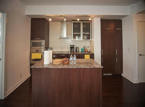 Toronto York Best Apartment