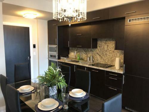 Apartamento Kashaneh At Hallmark