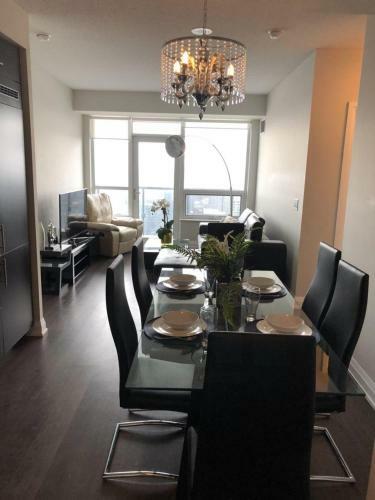 Apartamento Kashaneh At Hallmark
