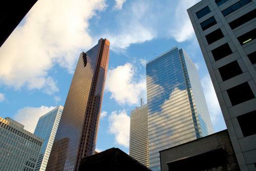 Apartamento Cbd Executive Suite (free Parking)