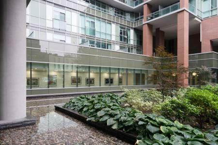 Apartamento Cbd Executive Suite (free Parking)
