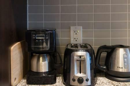 Apartamento Cbd Executive Suite (free Parking)