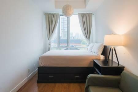 Apartamento Cbd Executive Suite (free Parking)
