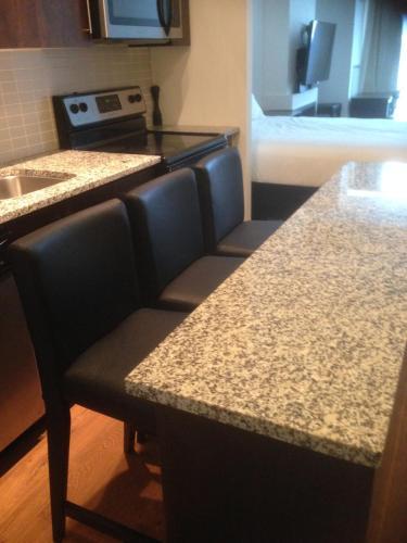 Apartamento Cbd Executive Suite (free Parking)