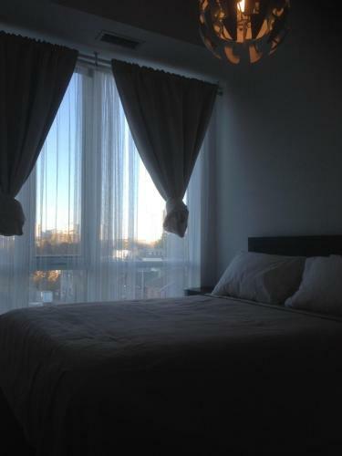 Apartamento Cbd Executive Suite (free Parking)