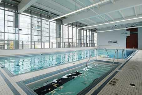 Apartment Near Rogers Centre
