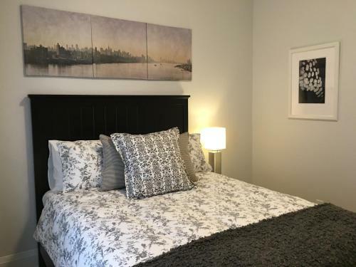 Apartamento Kensington Suites