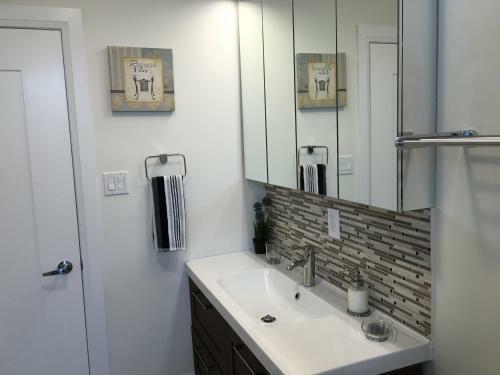 Apartamento Kensington Suites