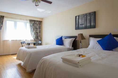 Hostal Charlton Suites Guest House