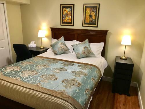 Bed & Breakfast Bay View House