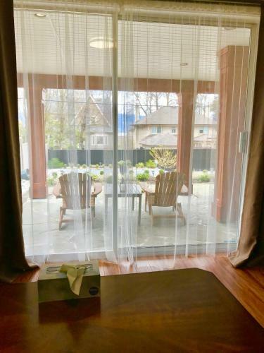 Bed & Breakfast Bay View House