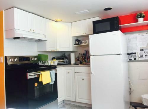 Vancouver West 19th Home