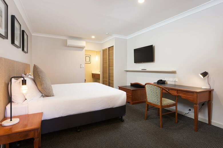 Hotel Brisbane International Virgini