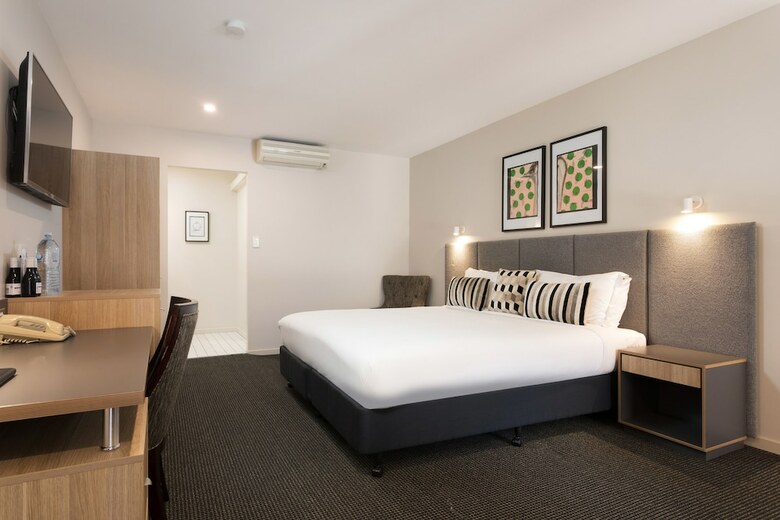 Hotel Brisbane International Virgini