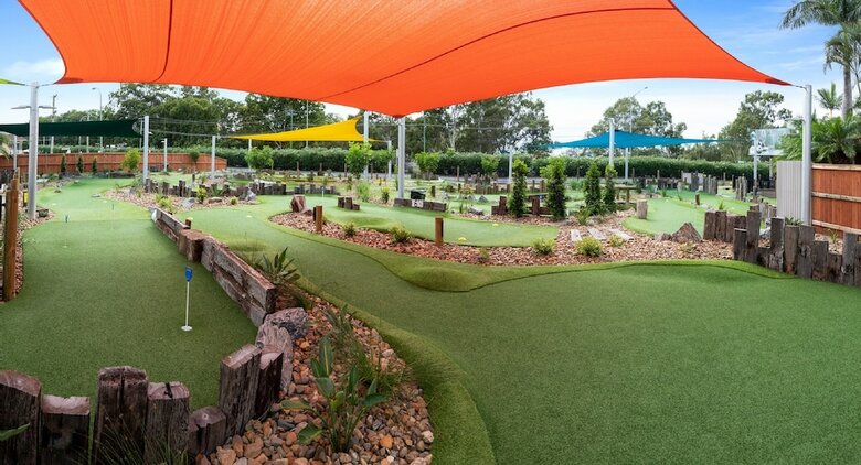 Hotel Brisbane International Virgini