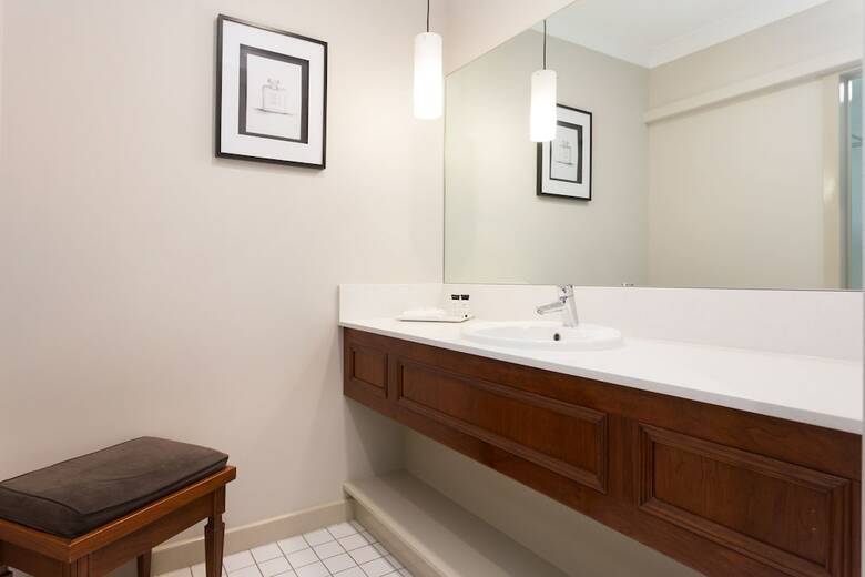 Hotel Brisbane International Virgini