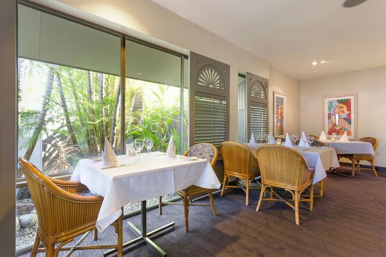 Hotel Brisbane International Virgini