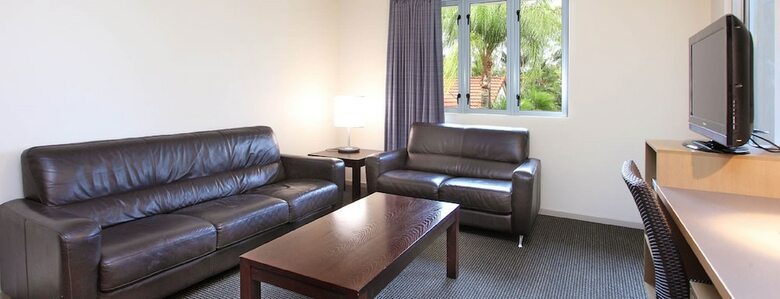 Hotel Brisbane International Virgini