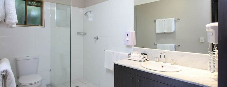 Hotel Brisbane International Virgini