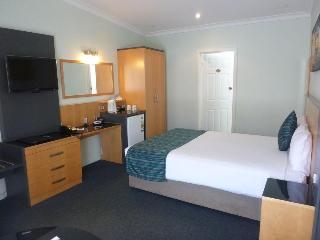 Hotel Comfort Inn Bel Eyre