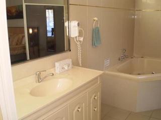 Hotel Comfort Inn Bel Eyre