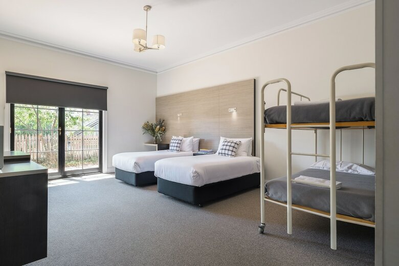 Hotel Comfort Inn Sovereign Hill