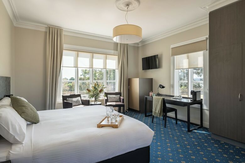 Hotel Comfort Inn Sovereign Hill