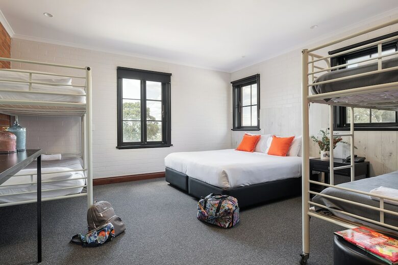 Hotel Comfort Inn Sovereign Hill