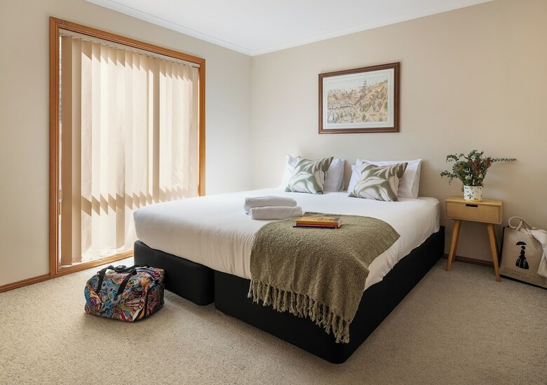 Hotel Comfort Inn Sovereign Hill