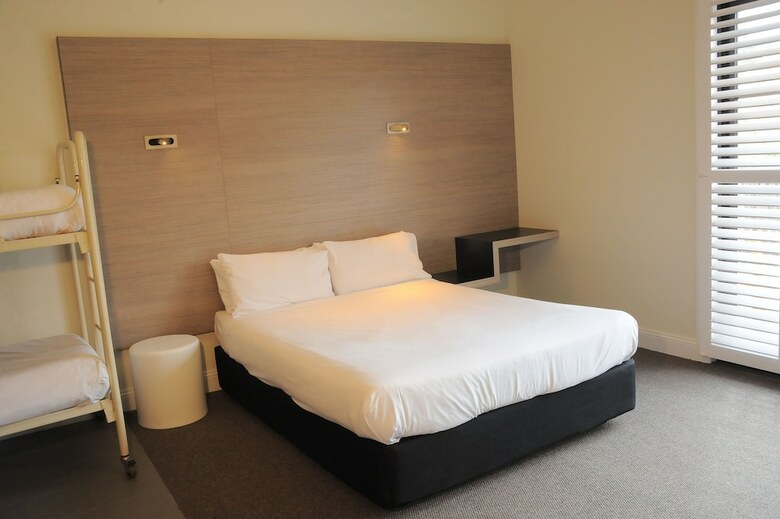Hotel Comfort Inn Sovereign Hill