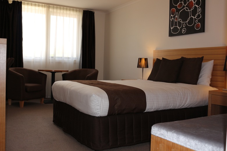Hotel Mercure Bairnsdale