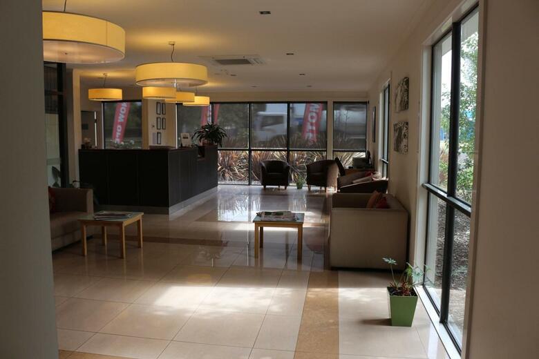 Hotel Mercure Bairnsdale