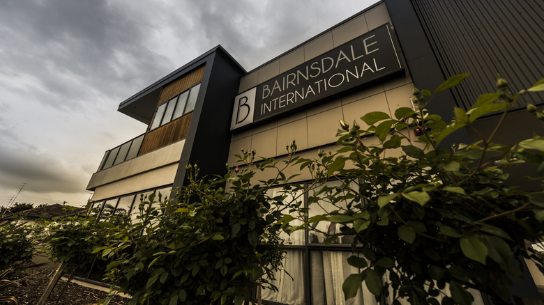 Hotel Mercure Bairnsdale