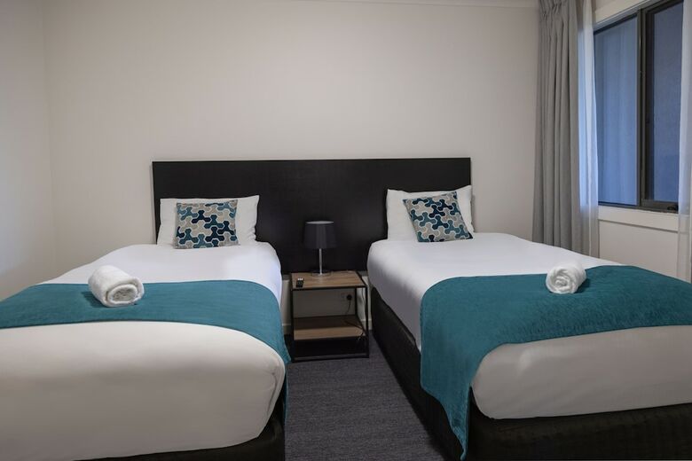 Hotel Mercure Bairnsdale