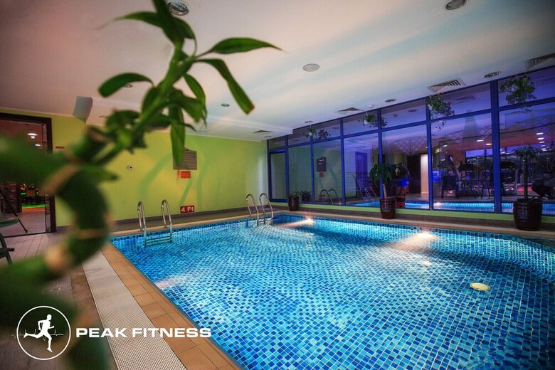 Grand Safir Hotel(exec Bb)