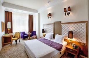 Hotel Teatro Boutique (std Suite)