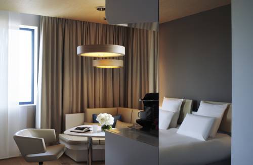 Hotel Pullman Brussels Centre Midi
