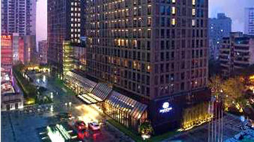 Hotel Doubletree By Hilton (dlx)
