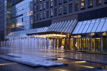 Hotel Doubletree By Hilton (dlx)