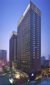 Hotel Doubletree By Hilton (dlx)