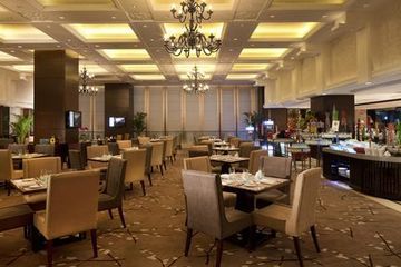 Hotel Doubletree By Hilton (dlx)