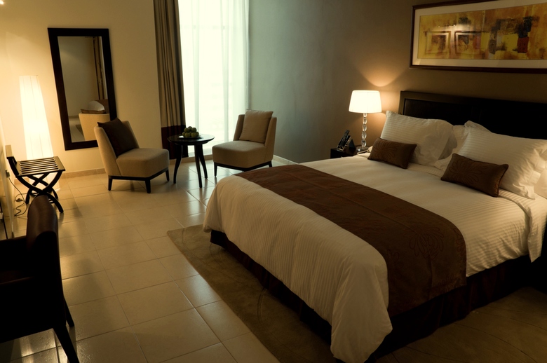 Hotel One To One - The Village (dlx)