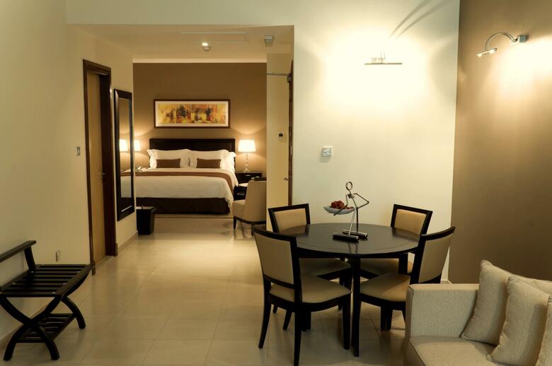 Hotel One To One - The Village (dlx)