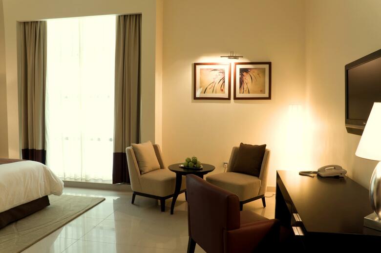 Hotel One To One - The Village (dlx)